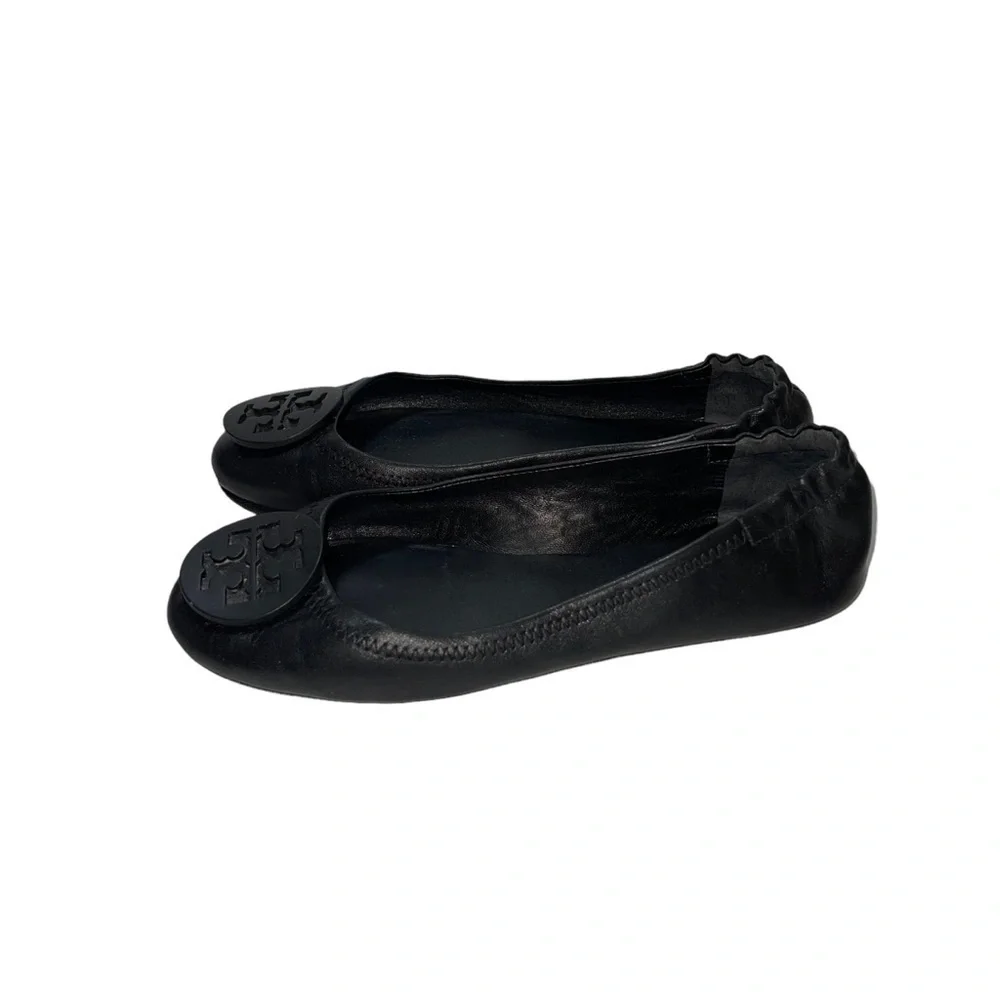 Tory Burch Women Shoes Size 8